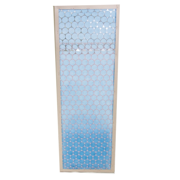 Alliance FILTER LINT-STEAM COIL 120# 15X44 - H96382106