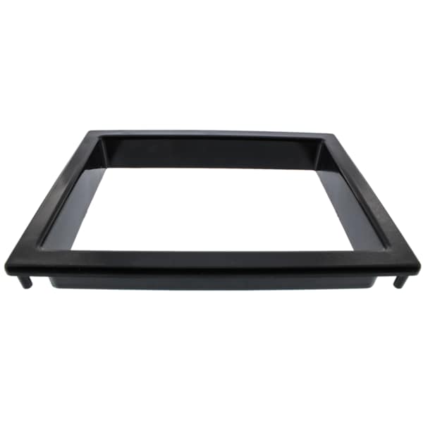 Alliance TRIM COIN VAULT-BLK-SQ - 70117502
