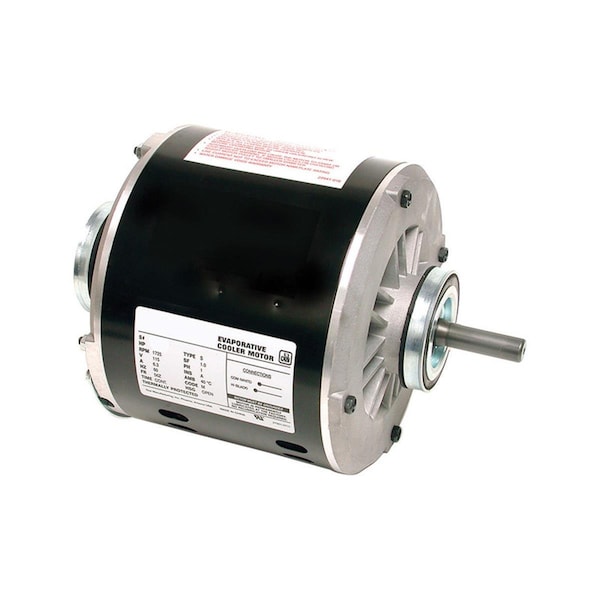 Light House Beauty 0.75HP 2 Speed Cooler Motor - LI3304302
