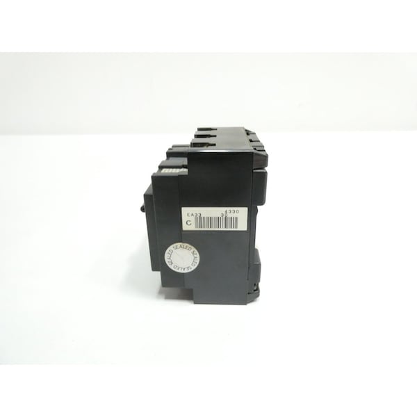 Fuji Electric 3P 30A AMP 500V-AC MOLDED CASE CIRCUIT BREAKER - EA33 BB3AEA-030