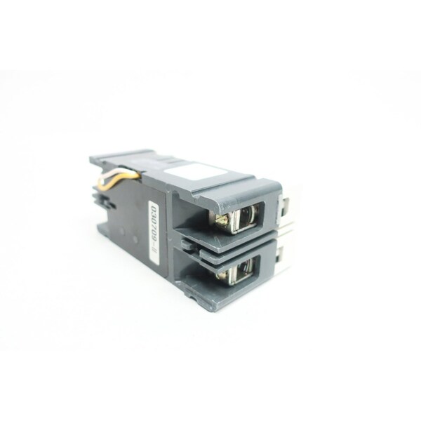 Eaton Cutler-Hammer Molded Case Circuit Breaker, FD Series, 2 Pole, 600V AC - FD2080S