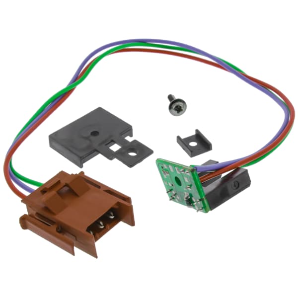 Alliance KIT SWTCH OPTC CN MTR DGTL PC - F775801-02P