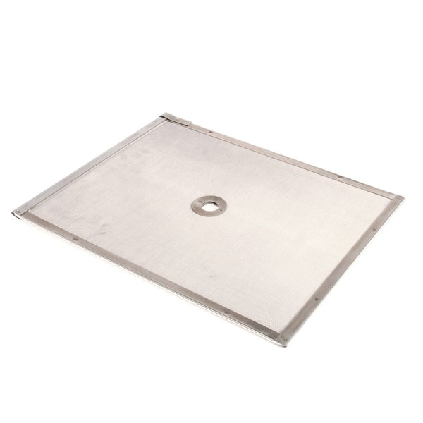 Vulcan Hart Screen, Fine Mesh, 12-1/2 X 16 - 00-499087-00003