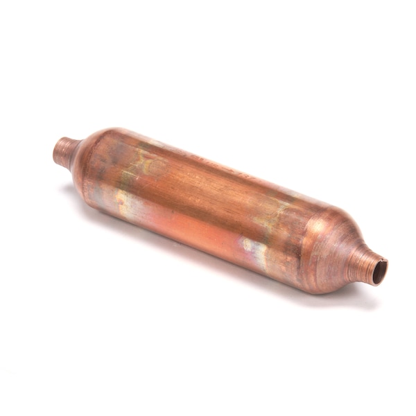 Randell Accumulator, 3/8 057058-00 / 137154 N - RF ACM005