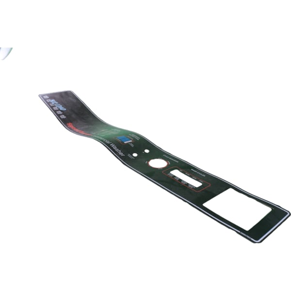 Alliance DECAL CNTL PNL SC60MD/X - F200017941