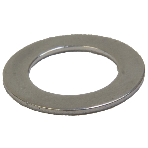 Alliance WASHER, FLAT (.390 ID X .625 OD X.032 SS) - F431118