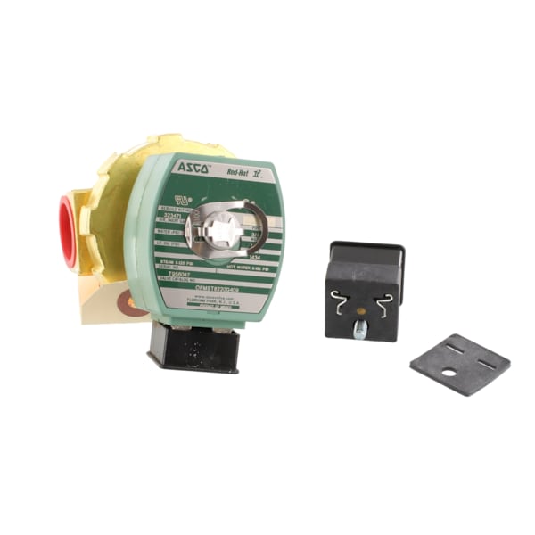 Alliance KIT W/DIN, VALVE, 3/4 (BRASS 240/60 220/ - F8522001