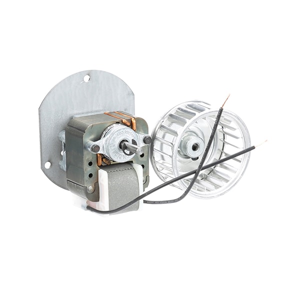 Henny Penny Blower Motor Assy 120V, 3000 - 25753