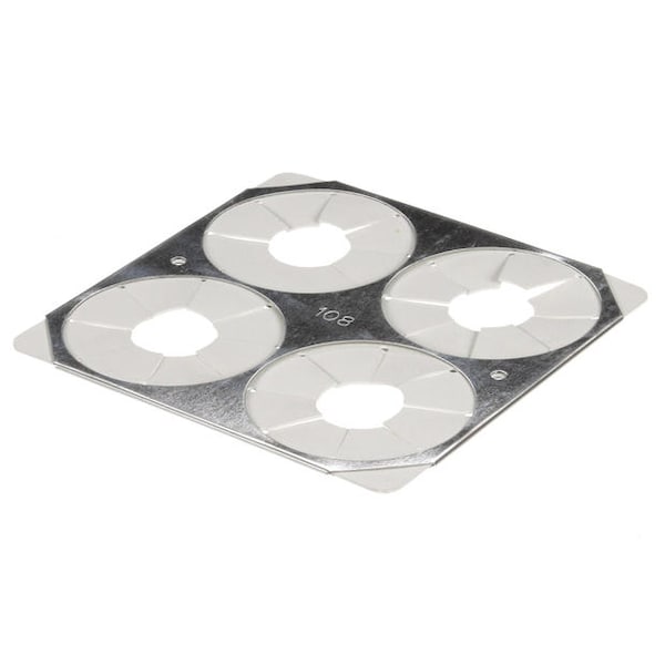 Dispense-Rite Box Cone Baffle Large - 108B - FerreDepot
