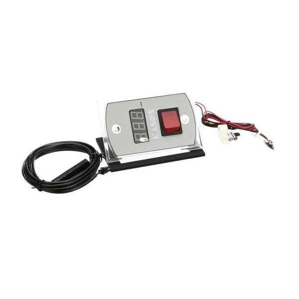 Thermalrite Blast Chiller Thermometer Digital W/Switch 1967-2 No Logo - 3391