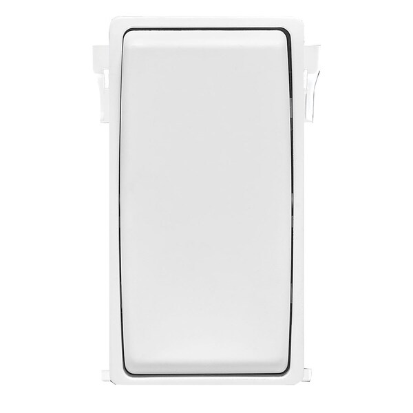 Interruptor basculante Leviton RENU CC KIT SWITCHES BLANCO - RK15X-WW