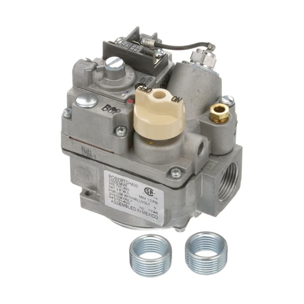 Atosa Catering Equipment Gas Control - 301030003