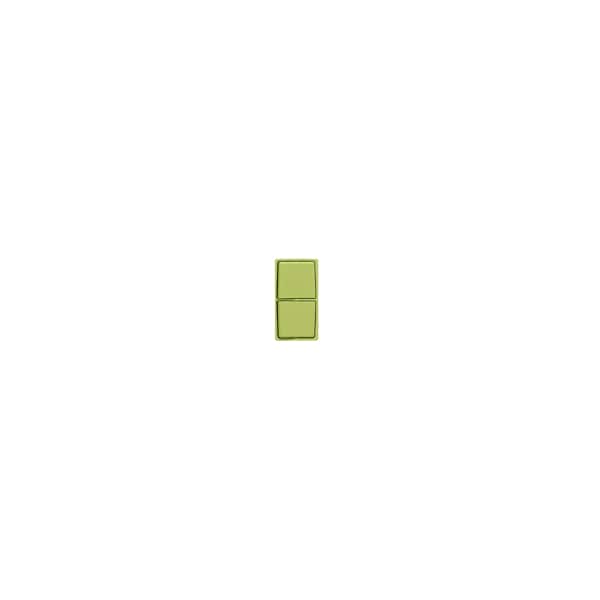 Leviton INTERRUPTOR DE PALANCA RENU CC KIT COMBO INTERRUPCIÓN GRANNY SMITH - RK634-GS