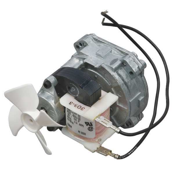 Apw Wyott Drive Motor 208-240V - 2U-85149