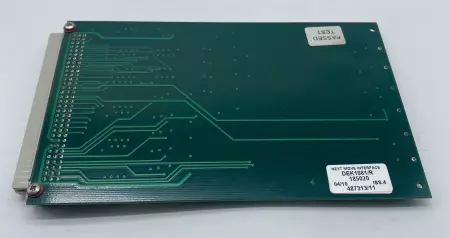 Dek Nextmove Interface Board 185020