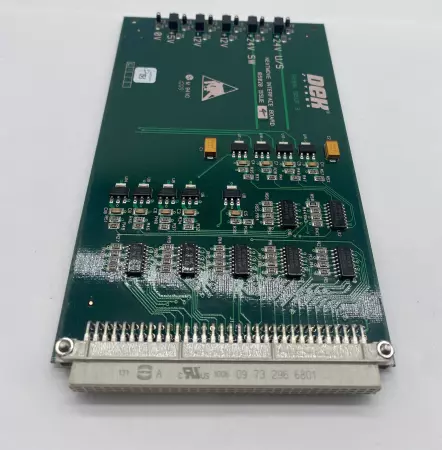 Dek Nextmove Interface Board 185020