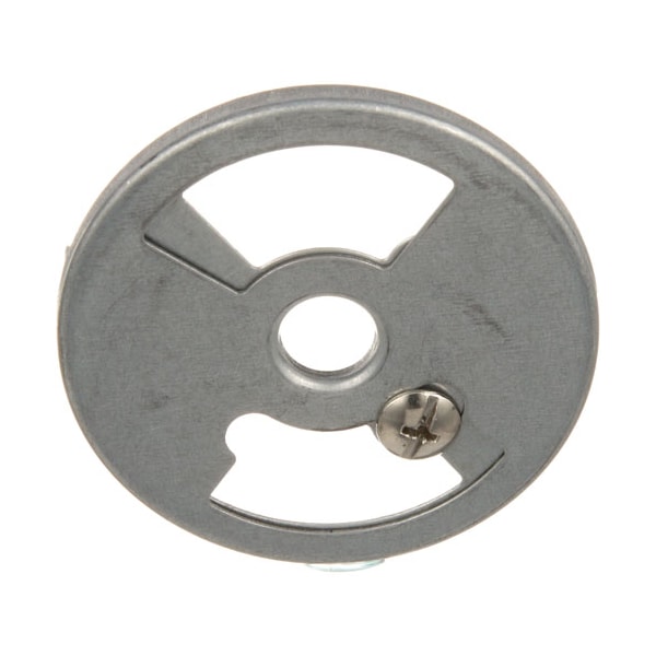 Hobart Air Shutter 2-1/2" - 00-719329