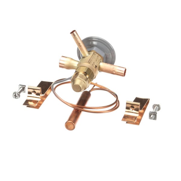 Norlake Valve Expansion Valve Fbse-1/2-C 3/8 X 1/2 - 141787