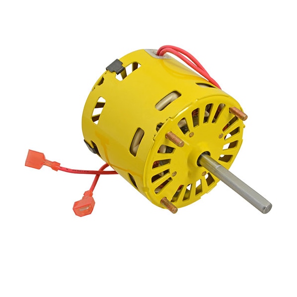 Russell Russ Aa/Ae 230V Evapmotor Yel For  - Part# 08216071 - 8216071