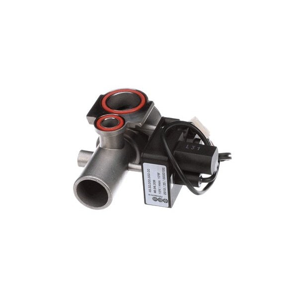 Rational Ball Valve Drain Scc Cpl., #56.00.731P - 56.00.731P