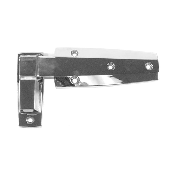 Standard Keil Hinge Walk-In  1-3/8" For  - Part# 2860-1211-1110 - 2860-1211-1110