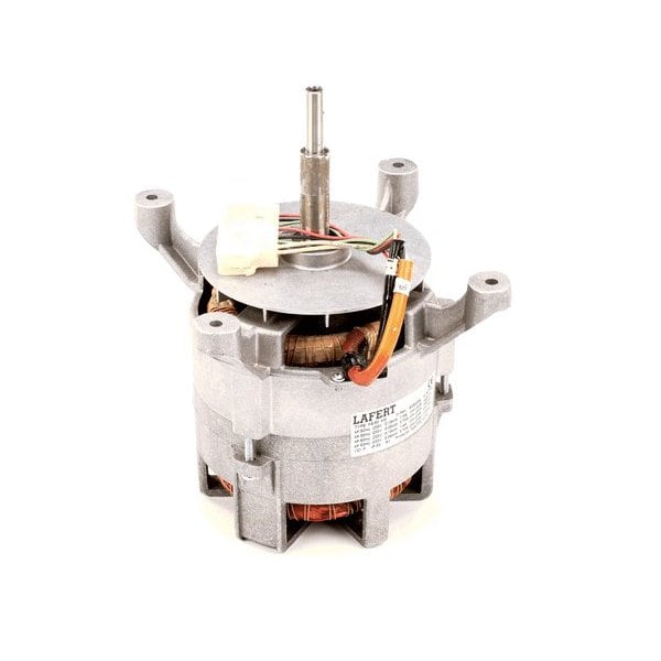 Electrolux Professional Motor; 190W 230V 50/60 Hz 4/6 P; Usa - 0C1474