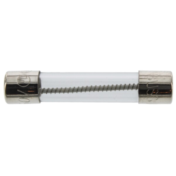 Alliance FUSE 1/4X1 1/4 250V MDL-2A - M414240