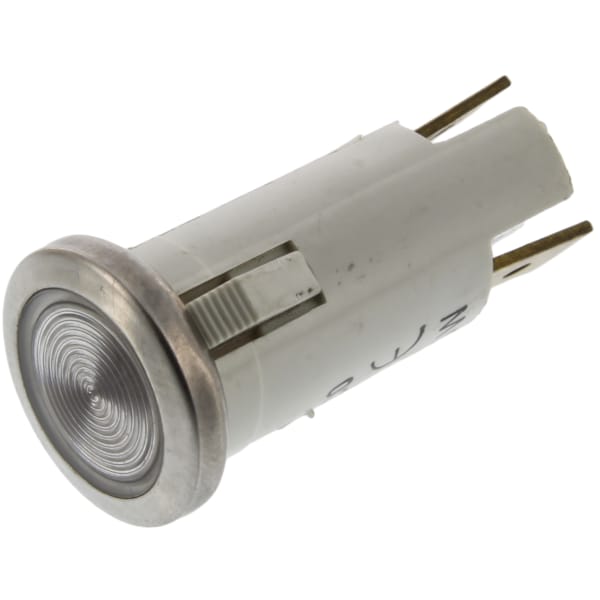 Alliance LIGHT NEON CLR 250V .25 TAB - F350431