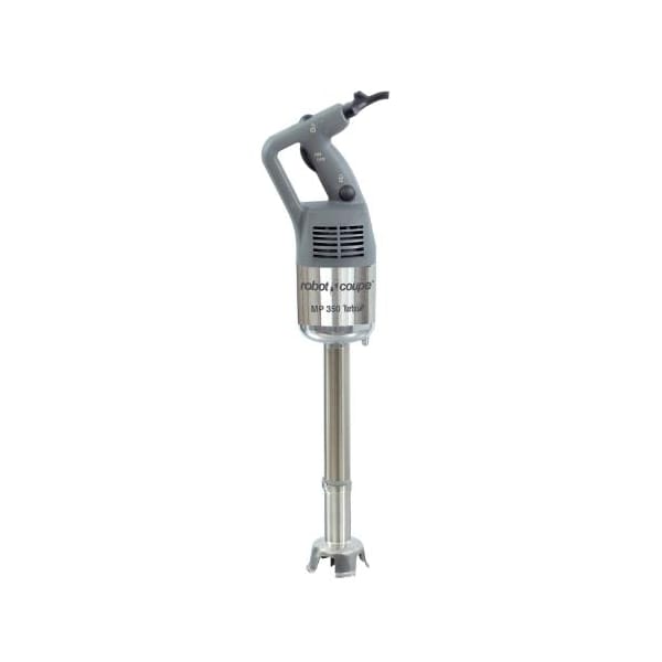 Robot Coupe 14 in Hand Held Commercial Immersion Blender - MP350TURBO