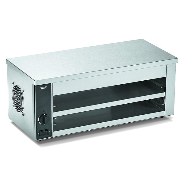 Vollrath Oven, Half Size, 11-3/8"H - CM2-12026