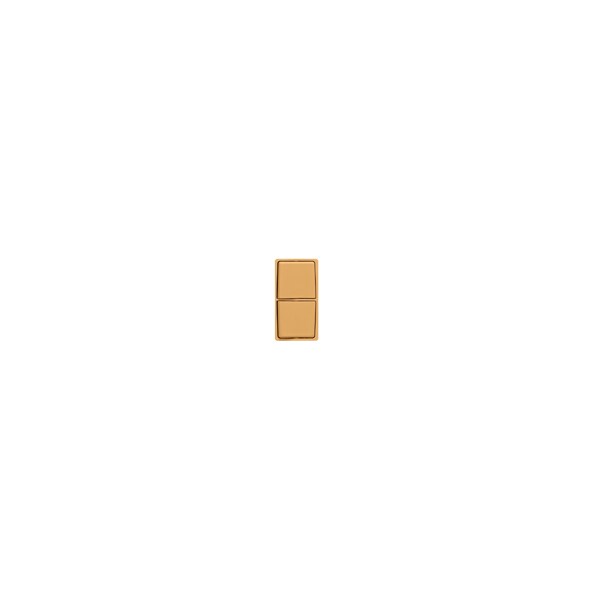 Interruptor de palanca Leviton RENU CC KIT CMBO SWITCH TOASTED COCONUT - RK634-TC
