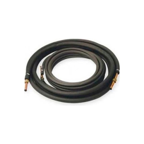 Friedrich Friedrich Refrigerator Line Set For All 36,000 BTU Indoor Units, 1/4" x 5/8" x 35' - T52350