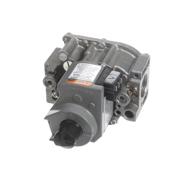 Lochinvar K, Gas Valve, Nat, 3/4 Npt, 24V, Cb/Ch/Cf/Cp - 100208604