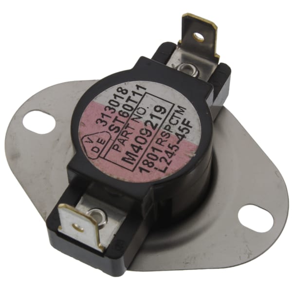 Alliance THERMOSTAT LIM 245F PINK/WHITE - M409219
