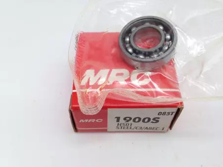 MRC 210SZZC Deep Groove Ball Bearing
