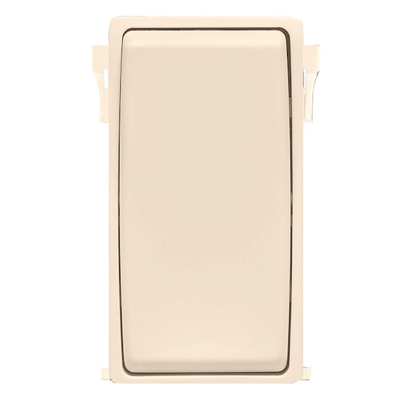 Interruptor de palanca Leviton RENU CC KIT SWITCHES GOALD COAST - RK15X-GC