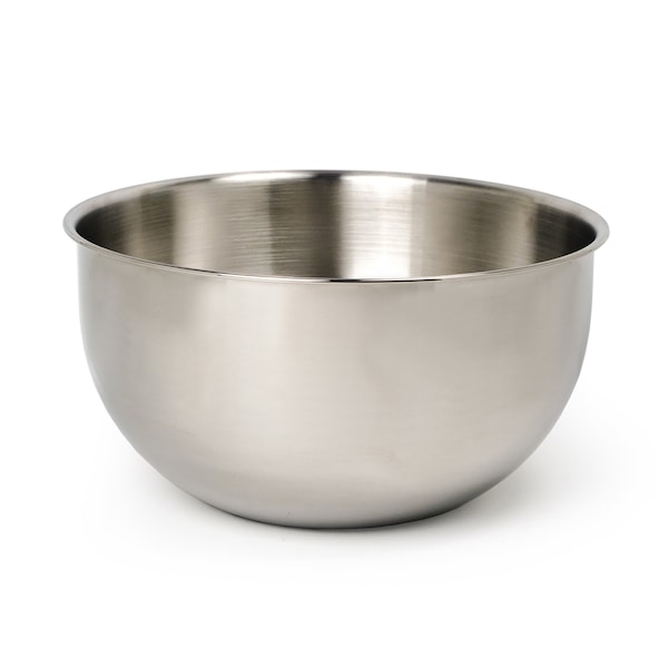 Rsvp International 8 Qt Mixing Bowl - Ss - SEB-08
