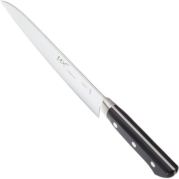 Mercer Cutlery Mx3 Knife, Santoku, 7"/185mm - M16150