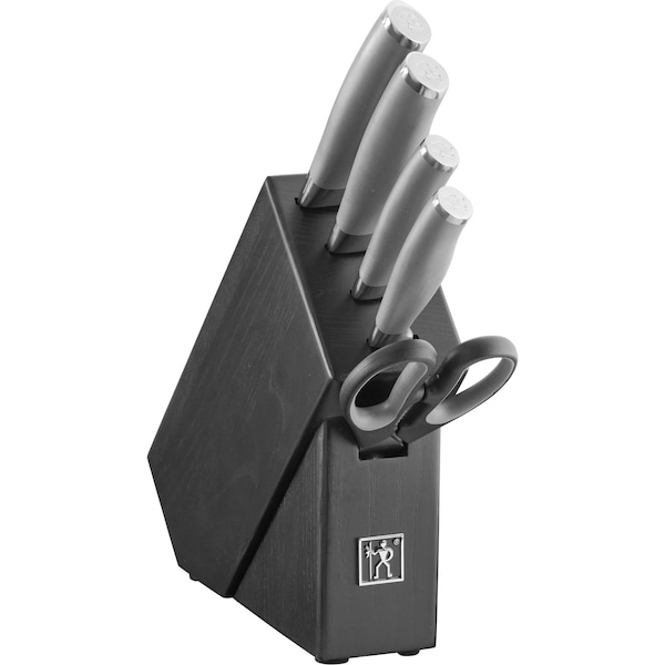 Zwilling J.A. Henckels Studio Knife Block Set, 6pc - 17500-001
