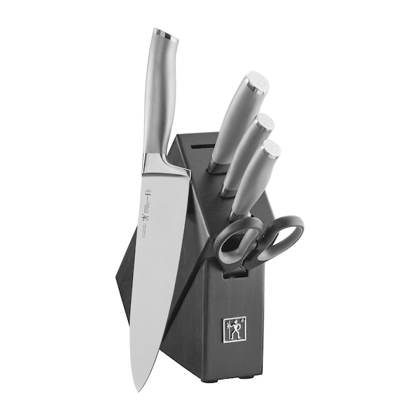 Zwilling J.A. Henckels Studio Knife Block Set, 6pc - 17500-001