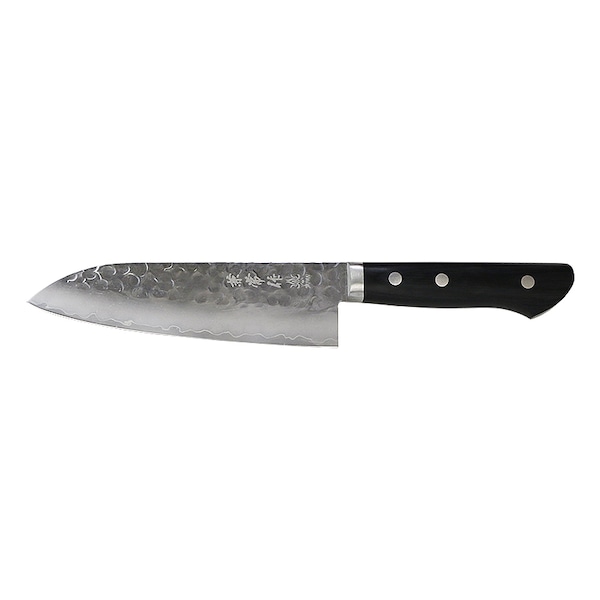 Kanetsune 2023 Santoku 165Mm W/Plywood Handle - KAN-KC-943