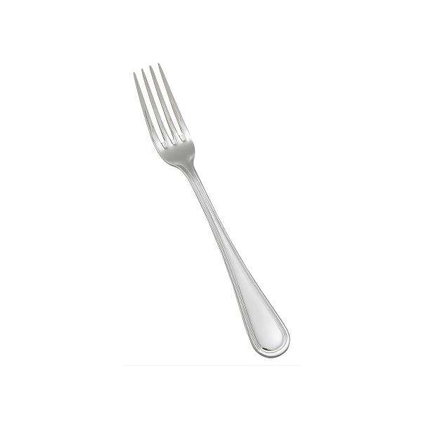 Winco Winco Continental Table Fork, PK12 - 0021-11