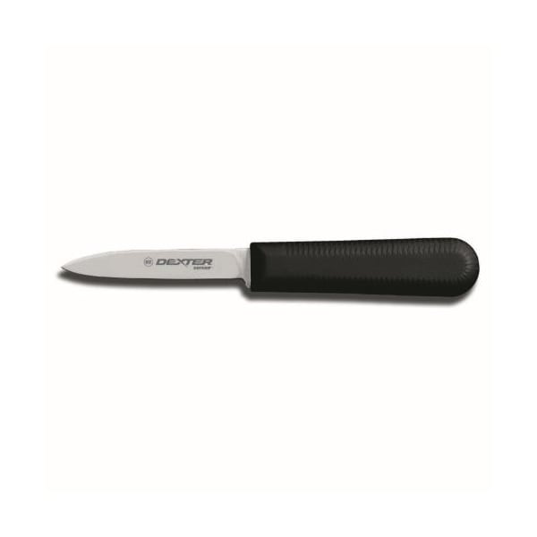 Dexter Russell 3 1/4 in Paring Knife - SG104B-PCP