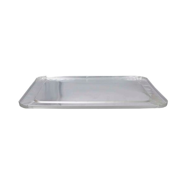 Handi-Foil Handi-Foil Foil Lid For 2019 & 4020, PK50 - 2050-45-50