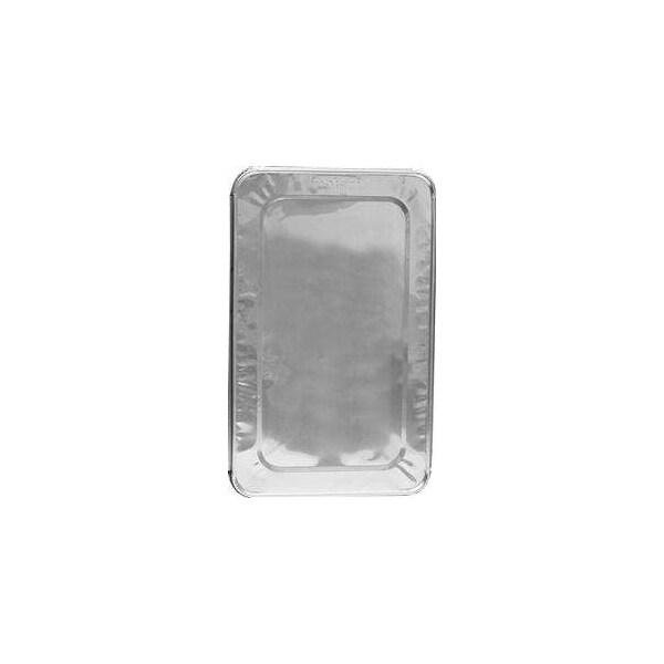Handi-Foil Handi-Foil Foil Lid For 2019 & 4020, PK50 - 2050-45-50