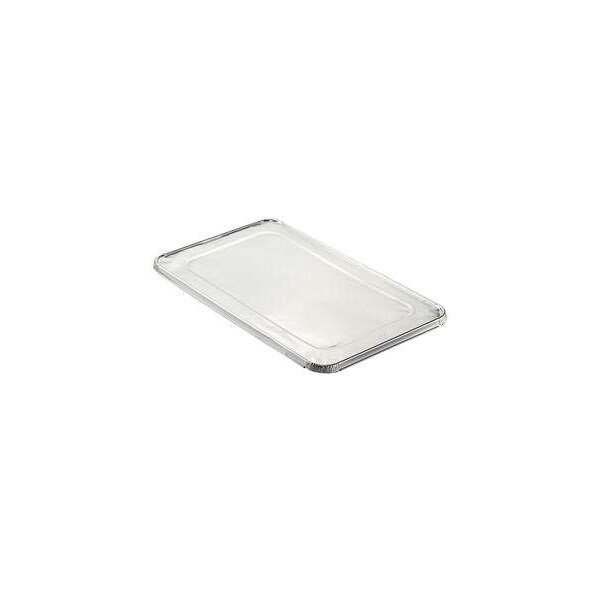 Handi-Foil Handi-Foil Foil Lid For 2019 & 4020, PK50 - 2050-45-50