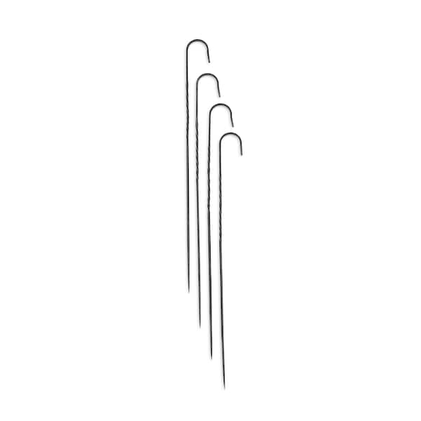 Barebones Living Barebones Cowboy Grill Steel Skewers - CKW-461