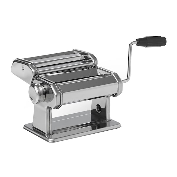 Starfrit Stainless Steel Pasta and Noodle Machine - 093666-002-0000