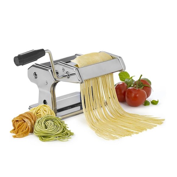 Starfrit Stainless Steel Pasta and Noodle Machine - 093666-002-0000