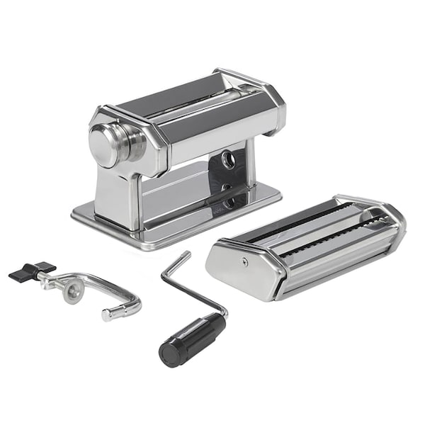 Starfrit Stainless Steel Pasta and Noodle Machine - 093666-002-0000